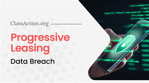 Progressive leasing data breach 2023. Things To Know About Progressive leasing data breach 2023. 